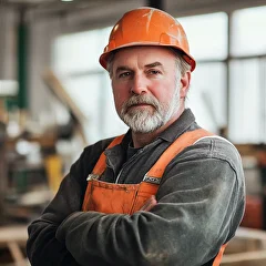 Рабочие специальности