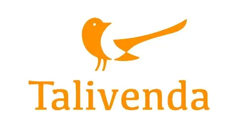 Логотип партнёра