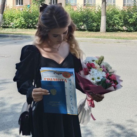 Лиана Конышева